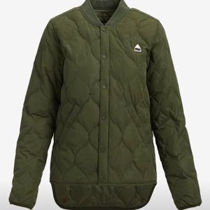 Burton coat